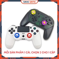 Ps5 Controller Analog Knob PS4 Controller Dualsense 5 Dualshock 4 Analog Knob Cover PS4 PS5 Controll