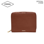 Fossil Logan Brown Wallet SL7923200