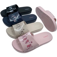 88 Luofu Rubber Slippers LOVEWanita ImportedWanita E7199B-BRE45 (AC2)