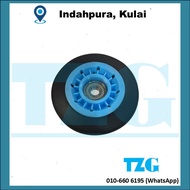 ORIGINAL SAMSUNG WASHING MACHINE ROLLER DC97-15768A DV90T6240LH/FQ