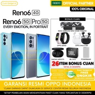 sale OPPO RENO 6 8/128 &amp; OPPO RENO6 RENO 6 5G &amp; RENO 6 PRO GARANSI