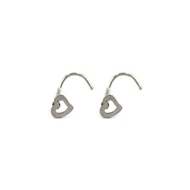 Dparis nose stud earrings