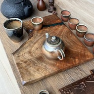HO MOOD 解構系列—手作 原木茶盤(八十六)