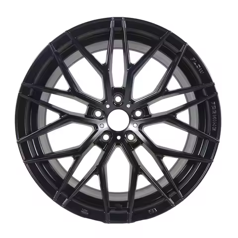 Hot Sale 17/18/19/20 Inch 108/112/114.3/120mm 5 Holes Et35 New 19 Inch Passenger Alloy Wheels Rims C