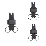 Dog Back Brace for IVDDPet Dog Back Brace Comfortable Full Body Harness Dog Clothing Dog Back Protec