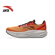 ANTA/ANTA Champion Running Shoes 4th Generation 丨 Running Shoes Men's Shoes PG7 ULTRA Cushioning Wea