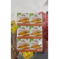 SABUN K.BROTHERS CARROT SOAP/SABUN CARE THAILAND