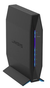 LINKSYS - AC1200 雙頻路由器 2.4G/5G WiFi - E5600 MU-MIMO 4條內置天線