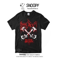 Dying fetus Die with integrity Premium tshirt dying fetus band t-shirt death metal Suffocation band