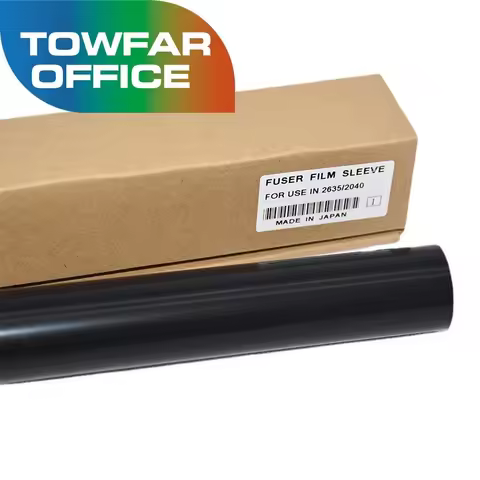 High Quality Fuser Film Sleeve Kyocera p2040 m2040dn Fuser Film For Kyocera 2040 Fuser Film M2135dn