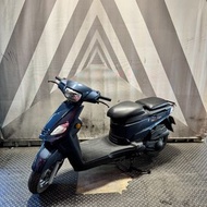 【保固車】【0元交車】2016年 SYM 三陽 金發財 125 金發財125 機車 鼓煞