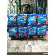 Sariwangi Tea, a Typical Indonesian Black Tea, 9 Packets, 54 Sachets