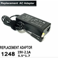 ADAPTOR 19V 2.1A DC 5.5*1.7 (1248)