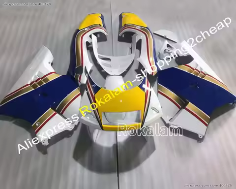 Bodyworks For Honda NSR-250R NSR250R NSR 250R MC28 1994-1996 94 95 96 Fairings (Injection Molding)