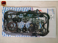 ประเก็นชุดใหญ่ HONDA CIVIC ปี2001D17A ไต้หวัน ราคาชุดละ1500บาท แถมกาวทาประเก็น เนื้อสีเทา Versachem