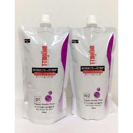 Tt Motion Organic Healthy Perm (500+500)ml ( Not accept COD )