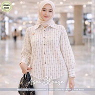 2001 ASCI BLOUSE by ATHAYA ONESTUFF/