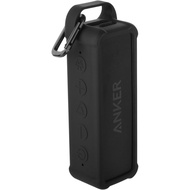 TXEsign Silicone Case Compatible with Anker Soundcore 2 Portable Speaker, Protective Travel Case Cov