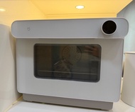 小米智能氣炸鍋蒸烤箱