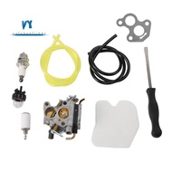 Carburetor for  235 235E 236 240 240E Chainsaw 574719402 545072601