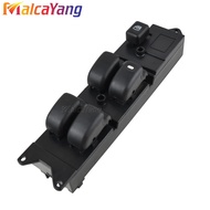 คุณภาพสูง MR260387 MR194826กระจกไฟฟ้ารถยนต์ใหม่สวิทซ์ควบคุม Mitsubishi L-200 Magnum 2002 2003 2004 2