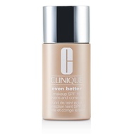 Clinique Even Better Makeup SPF15 (Dry Combination to Combination Oily) No. 09/ CN90 Sand 30ml/1oz
