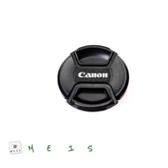 Canon EF-S 15-85mm IS USM Lens Cap Lenscap