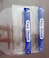 Face Shield  面罩  防疫面罩