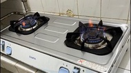 煤氣煮食爐