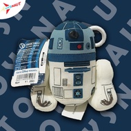 Disney Tokyo Resort Star Wars R2-D2/R2D2 Plush Talking Doll