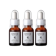 (現貨)日本🇯🇵Snova 絲若雪胎盤素原液精華液20ml