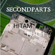 TULANG LCD COPOTAN ORIGINAL ORIGINAL RANGKA FRAME 4X REDMI PRIME ASLI