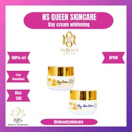 DAY CREAM NS QUEEN / DAY CREAM ACNE BB CREAM ORIGINAL100%