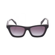 【สินค้ามือสอง】 ปราด้า PRADA แว่นกันแดด ทรงสี่เหลี่ยมประดับโลโก้ รุ่น SPR C07-F อื่นๆ เครื่องแต่งกาย 