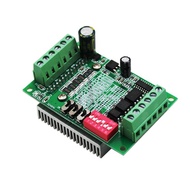 TB6560 - TB6560 3A CNC Router Single Axis Controller Stepper Motor Driver AG05