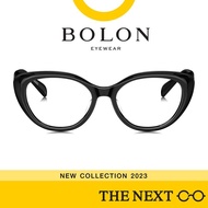 แว่นสายตา Bolon Belllavista BJ3191  โบลอน กรอบแว่นตา แว่นสายตาสั้น-ยาว แว่นกรองแสง แว่นสายตาออโต้ กรอบแว่นแฟชั่น  By THE NEXT