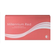 【Un-code割码】READY STOCK 100% authentic E.excel Millennium Red 千禧泉二号 介意者绕道