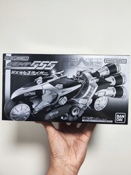 Bandao SoDo幪面超人555 Faiz kaixa凱撒裝動電單車JETSLIGER/非1/12 SHF 真骨雕