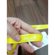 [PRINT ON DEMAND] PVcombank Employee Card Strap - La'house Uniform Employee Card Strap