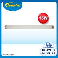 PowerPac Replacement Tube 2322L