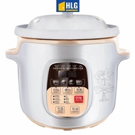 【SG Seller Fast delievery】TOYOMI 4.0L Electric Micro-com Stew Cooker Small rice cooker SC9840 TOYOMI 4L 电炖锅小型电饭锅电饭煲炖汤煮饭锅