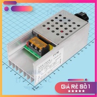 AC-AC 220VAC 6000W Conversion Circuit Truong Giang 86 Components