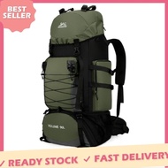 90L Beg Hiking Outdoor Backpack Travel Beg Travel Backpack Hiking Bag Travel Backpack Outdoor Beg