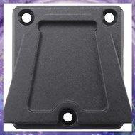 [r3jylk02.vn] 1 PCS NVG10 NVG30 Dovetail Bridge Adapter Bracket Black Head-Worn Night Vision Device 