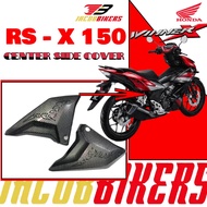 Honda Rsx150 Center Side Cover Motorcycle Accessories