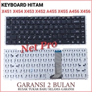 Asus X454 X454Y X454YA X454L X454LA X454W X454WA -NPRO Laptop Keyboard