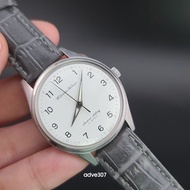 Citizen Homer second setting mechanical  vintage watch 星辰錶 古董 機械上鏈 西鉄城  Japan railway tool watch 日本國