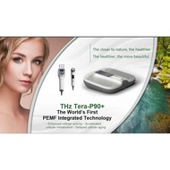 OLYLIFE THz Tera 90+ with 28 gels bundle (Youthful Glow Gel + OptiRelax Gel)