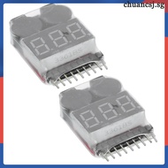 Monitor Type Low Car Voltage Tester Electric -tester