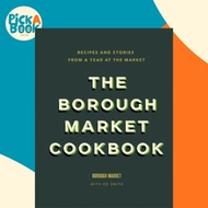[100% Original Books] - The Borough Market Cookbook : Recipes and stories from a by Ed Smith (UK edi